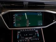 Audi A7 II (4K) Москва  - изображение 53