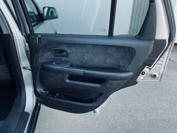 Honda CR-V II Рестайлинг с пробегом 2004 года, цена 550 000 рублей, 356000 км, внедорожник, Автокод Объявления