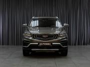 Geely Atlas Pro Тюмень  - изображение 25