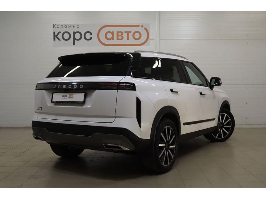 Jaecoo J7 I Коломна  - изображение 3