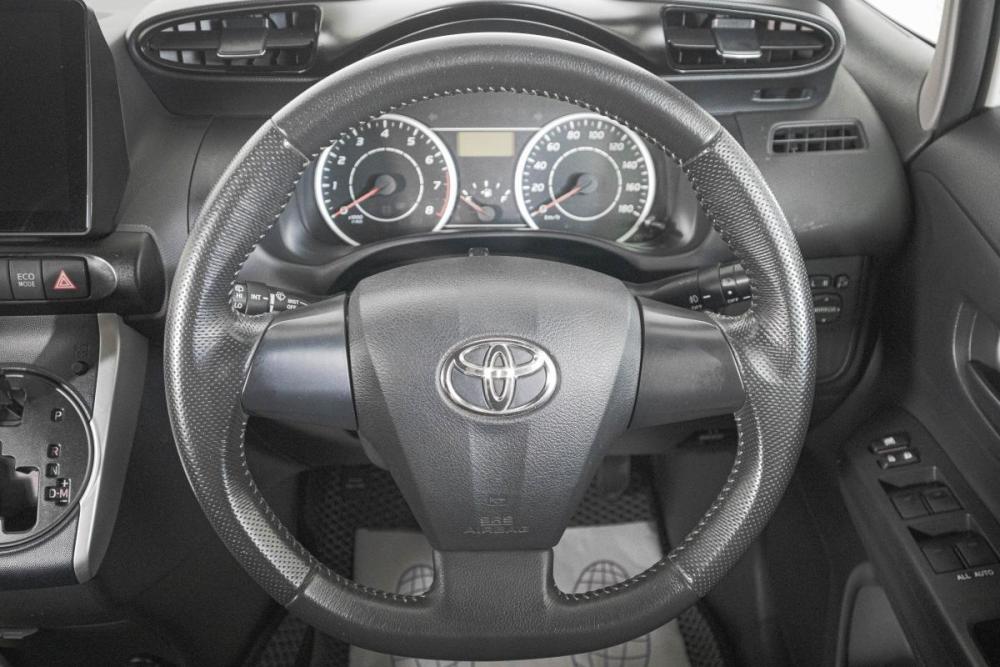 Toyota Wish II Кемерово  - изображение 17