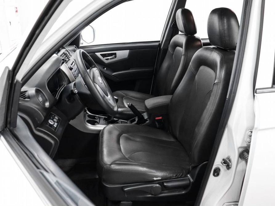 Lifan X60 I Рестайлинг Минеральные Воды  - изображение 8