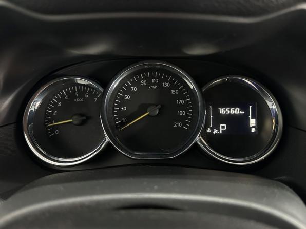 Renault Duster I Рестайлинг с пробегом 2019 года, цена 1 650 000 рублей, 76558 км, внедорожник, Автокод Объявления
