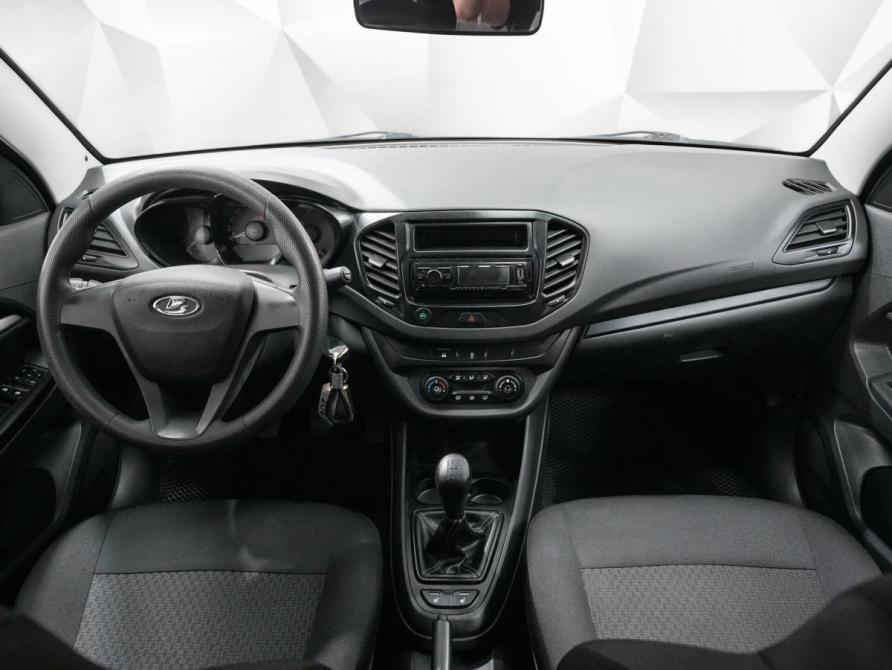 Lada (ВАЗ) Vesta I Ульяновск  - изображение 11