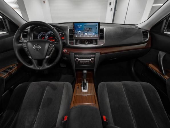 Nissan Teana II с пробегом 2010 года, цена 745 000 рублей, 363024 км, седан, Автокод Объявления
