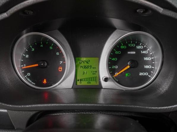 Lada (ВАЗ) Granta I с пробегом 2014 года, цена 619 000 рублей, 143689 км, седан, Автокод Объявления