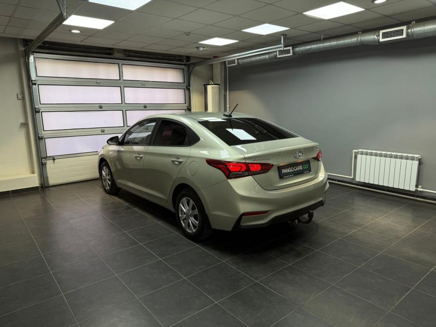 Hyundai Solaris II Тверь  - изображение 4
