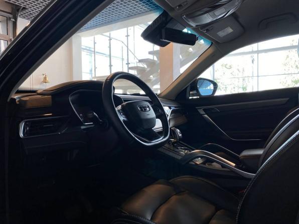 Geely Atlas Pro с пробегом 2021 года, цена 1 552 000 рублей, 127224 км, внедорожник, Автокод Объявления