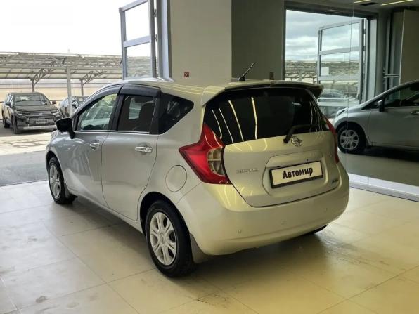 Nissan Note II с пробегом 2015 года, цена 810 000 рублей, 185000 км, хэтчбек, Автокод Объявления