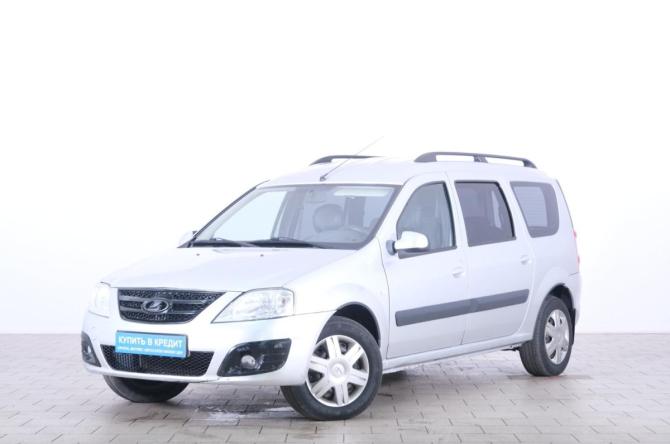 Lada (ВАЗ) Largus I с пробегом 2013 года, цена 499 000 рублей, 138000 км, универсал, Автокод Объявления