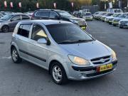 Hyundai Getz I Рестайлинг Ижевск  - изображение 20