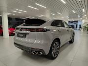 Changan UNI-K Санкт-Петербург  - изображение 20