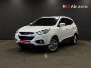 Hyundai ix35 I Челябинск  - изображение 23