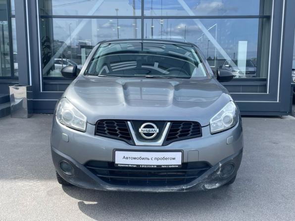 Nissan Qashqai I Рестайлинг с пробегом 2012 года, цена 845 000 рублей, 108160 км, внедорожник, Автокод Объявления