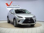 Lexus NX I Рестайлинг Уфа  - изображение 22