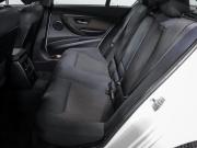 BMW 3 серии VI (F3x) Москва  - изображение 26