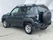 Lada (ВАЗ) Niva Travel I Екатеринбург  - изображение 33