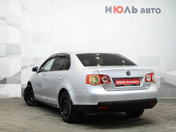 Volkswagen Jetta V с пробегом 2010 года, цена 850 000 рублей, 116422 км, седан, Автокод Объявления