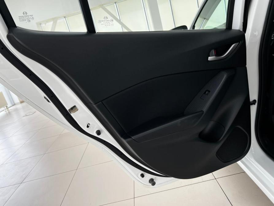 Mazda 3 III (BM) Волгоград  - изображение 28