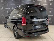 Mercedes-Benz V-Класс III (W447) Рестайлинг Москва  - изображение 37