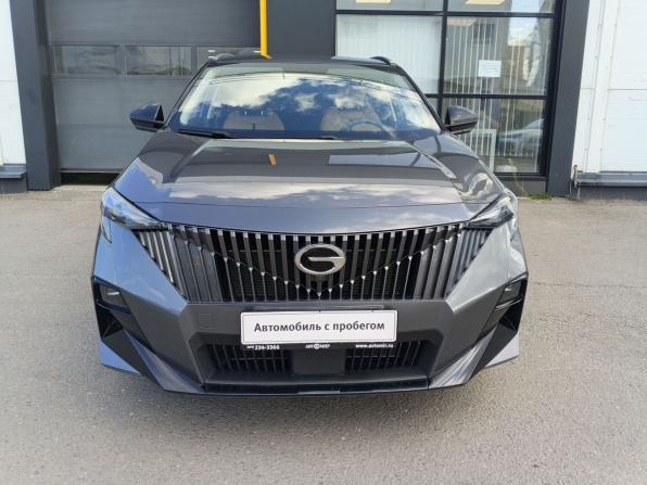 GAC GS3 с пробегом 2024 года, цена 1 999 000 рублей, 27002 км, внедорожник, Автокод Объявления