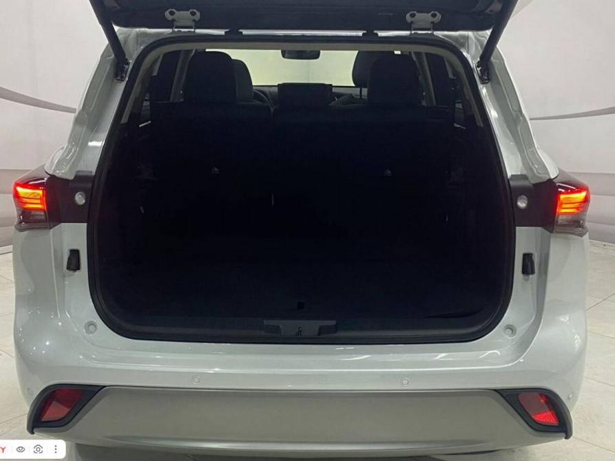 Toyota Highlander IV (XU70) Воронеж  - изображение 16