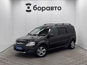 Lada (ВАЗ) Largus I Воронеж  - изображение 15