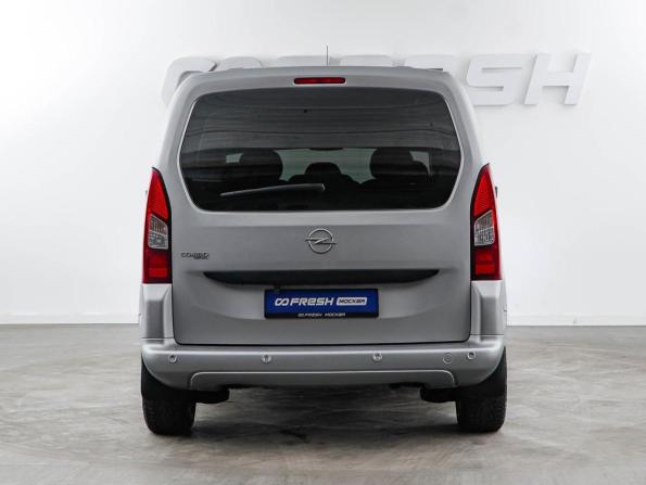 Opel Combo PCMA с пробегом 2022 года, цена 1 747 444 рубля, 159516 км, фургон, Автокод Объявления