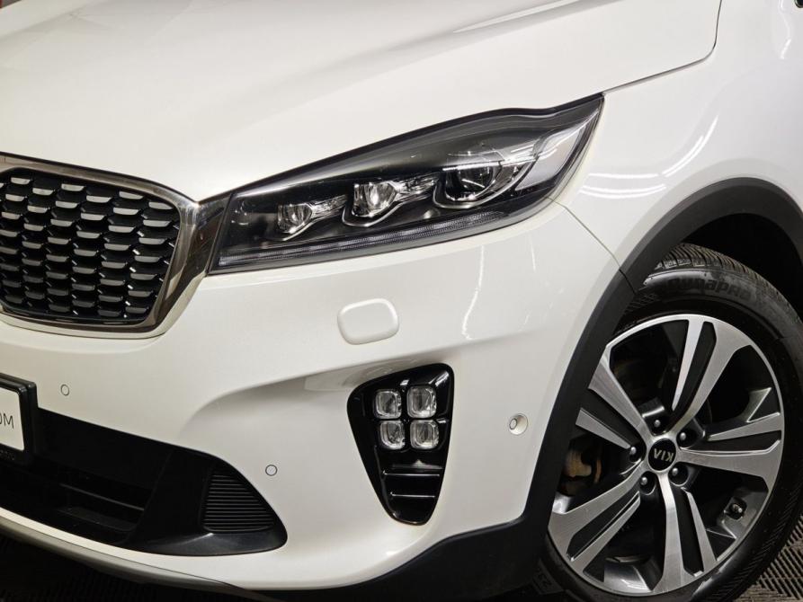 Kia Sorento III Prime Рестайлинг Москва  - изображение 10