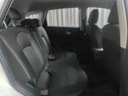 Nissan Qashqai I Рестайлинг Москва  - изображение 31