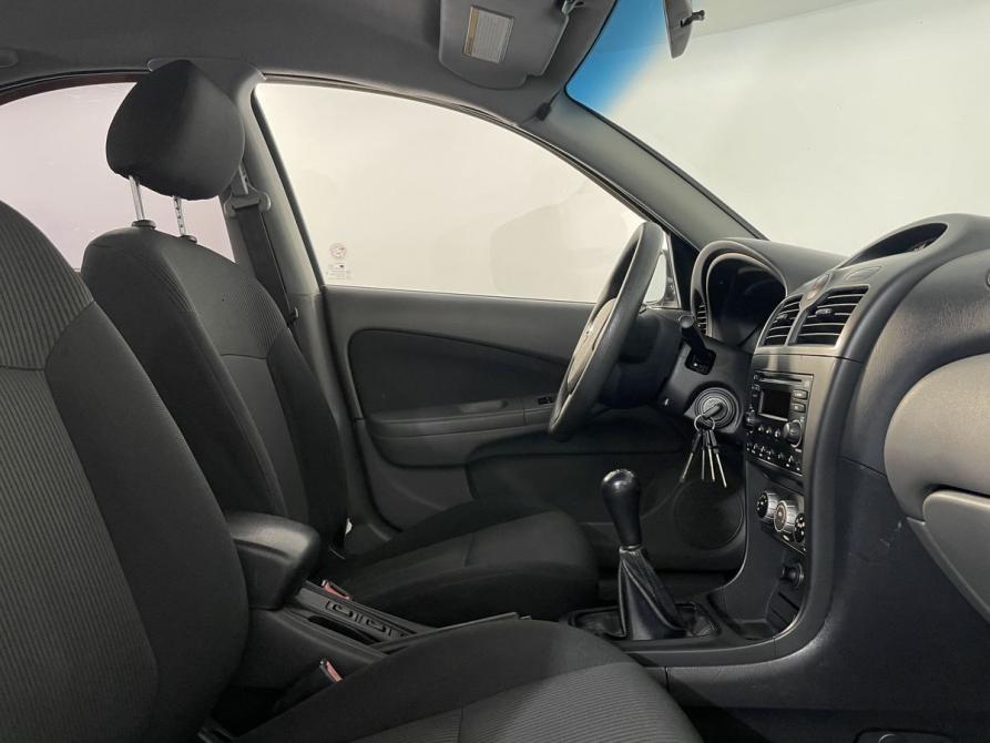 Nissan Almera Classic I Великий Новгород  - изображение 12