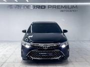 Toyota Camry VII (XV50) Уфа  - изображение 30