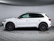 Audi Q5 II (FY) Рестайлинг Москва  - изображение 38