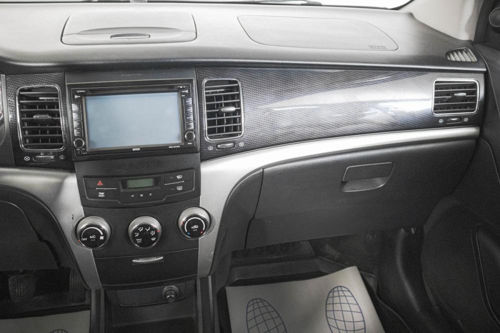 SsangYong Actyon II Кемерово  - изображение 15
