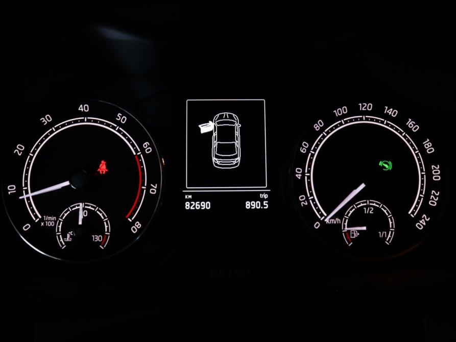 Skoda Rapid II Минеральные Воды  - изображение 19