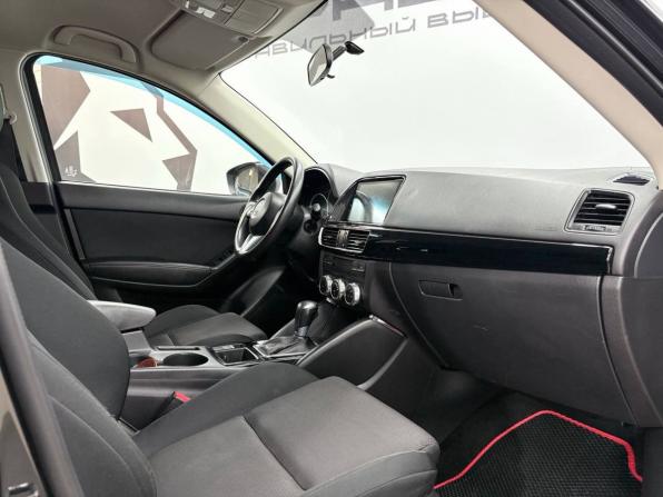 Mazda CX-5 I Рестайлинг с пробегом 2016 года, цена 1 859 900 рублей, 122734 км, внедорожник, Автокод Объявления