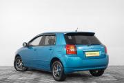 Toyota Corolla IX (E120 E130) Кемерово  - изображение 25