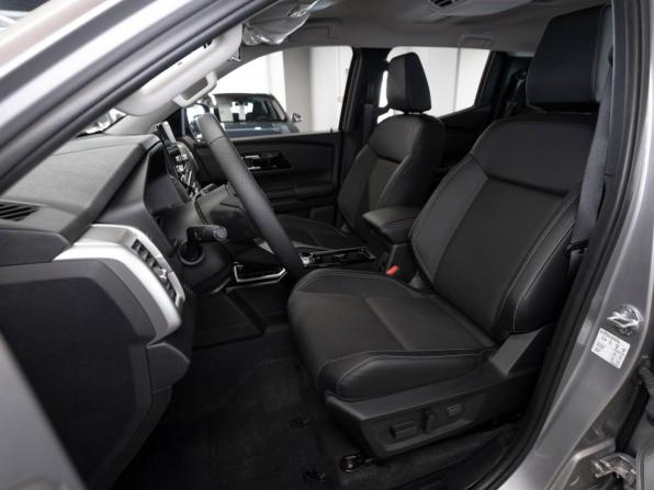 Mitsubishi L200 VI с пробегом 2026 года, цена 5 700 000 рублей, 19 км, пикап, Автокод Объявления
