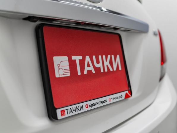 Toyota Allion II Рестайлинг 2 с пробегом 2017 года, цена 1 650 000 рублей, 134606 км, седан, Автокод Объявления