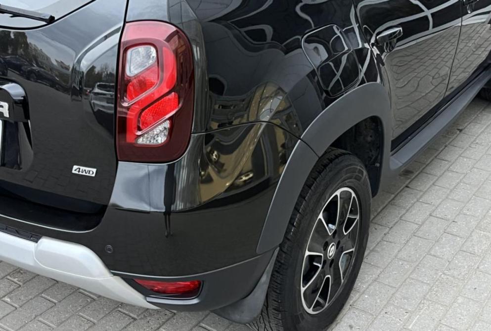 Renault Duster I Рестайлинг Владимир  - изображение 24