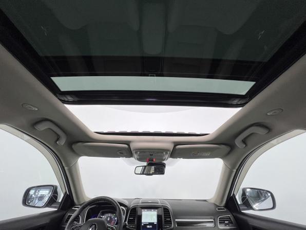 Renault Koleos II с пробегом 2019 года, цена 2 340 000 рублей, 90015 км, внедорожник, Автокод Объявления