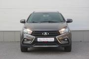 Lada (ВАЗ) Vesta I Белгород  - изображение 28