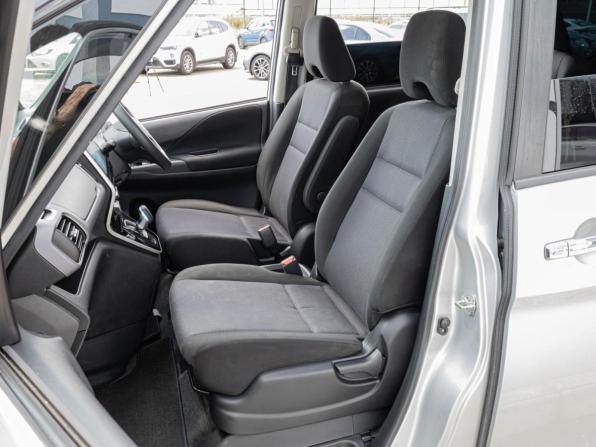 Nissan Serena V (C27) Рестайлинг с пробегом 2020 года, цена 2 199 000 рублей, 123129 км, минивэн, Автокод Объявления