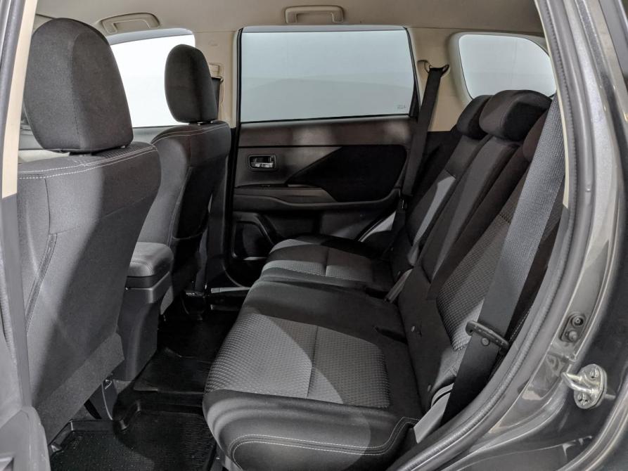 Mitsubishi Outlander III Рестайлинг 2 Москва  - изображение 12