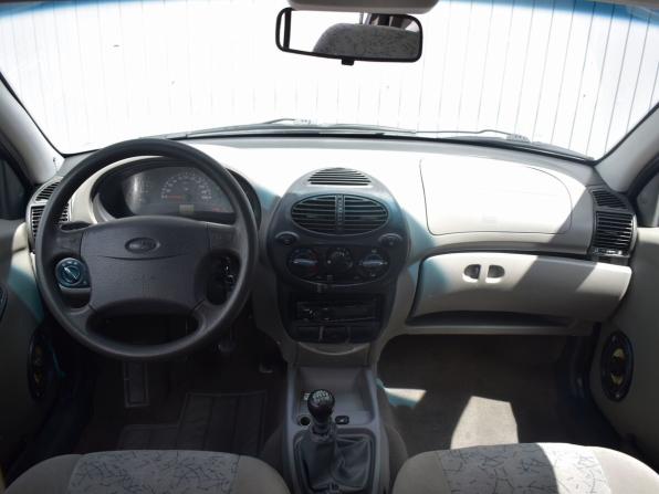 Lada (ВАЗ) Kalina I с пробегом 2008 года, цена 199 000 рублей, 220945 км, седан, Автокод Объявления