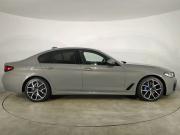 BMW 5 серии VII (G30/G31/G38) Рестайлинг Санкт-Петербург  - изображение 25