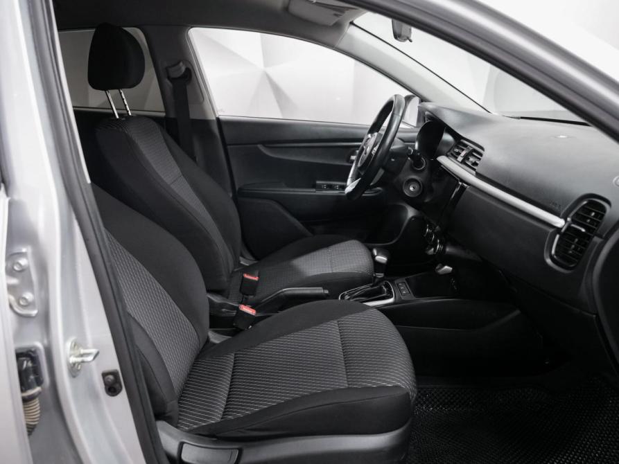 Kia Rio IV Ульяновск  - изображение 11