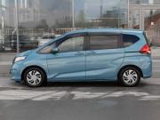 Honda Freed II Новосибирск  - изображение 29
