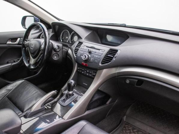 Honda Accord VIII с пробегом 2008 года, цена 920 000 рублей, 214218 км, седан, Автокод Объявления