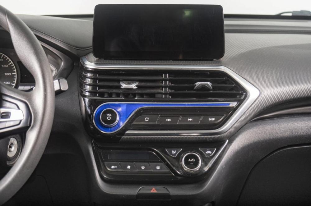 Changan Alsvin Томск  - изображение 16